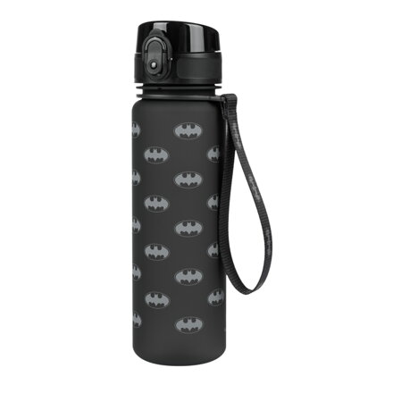 BAAGL Tritanová fľaša na nápoje Batman Logo