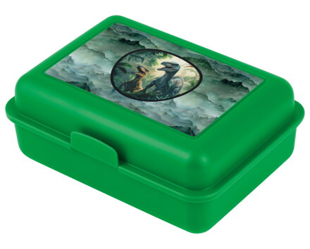BAAGL Box na desiatu Dino