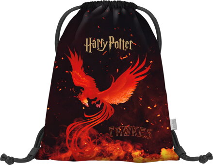 BAAGL Vrecko Harry Potter Fénix