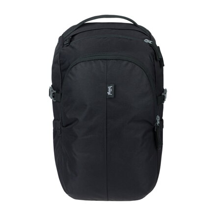 BAAGL Batoh Dash Black GRS