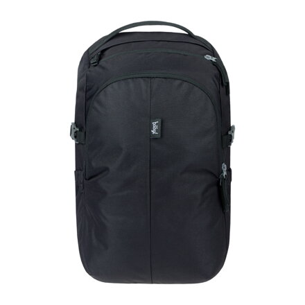 BAAGL Batoh Dash Max Black GRS
