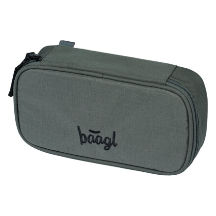 BAAGL Školský peračník etui Grove