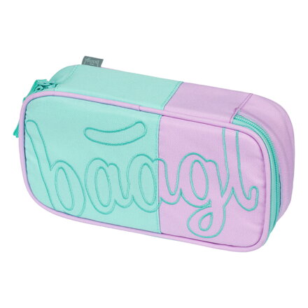 BAAGL Školský peračník etui Sweet