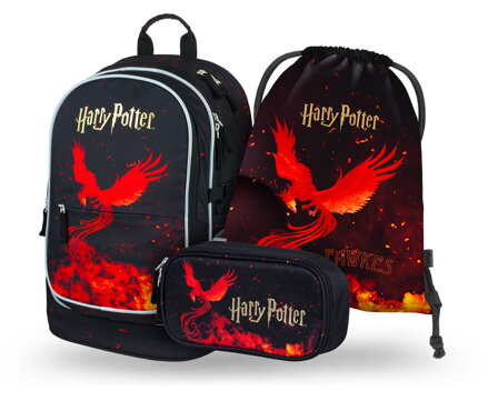 BAAGL SADA 3 Core Harry Potter Fénix