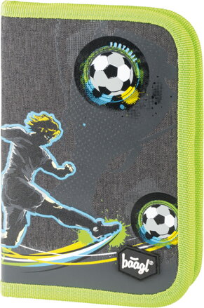 Školský peračník klasik Futbal