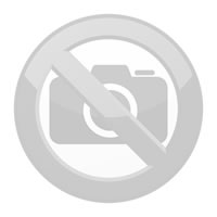 BAAGL Vrecko na obuv Logo black