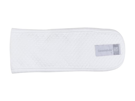 Red Castle Náhradný brušný pás pre CocoonaBaby White