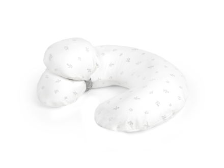 Jane Dojčiaci vankúš 2v1 Mist