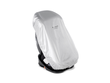 Jane Ochranný poťah autosedačky antitermálna Grey