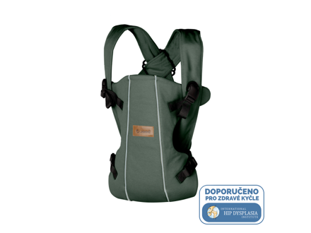 Jané Nosič Dual Botanic