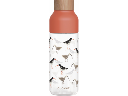 Quokka Plastová fľaša Ice Birds 720 ml