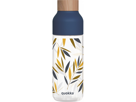 Quokka Plastová fľaša Ice Bamboo 720 ml