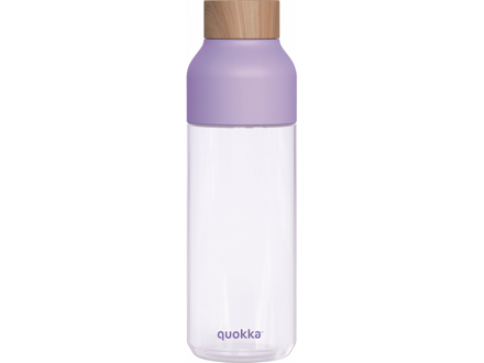 Quokka Plastová fľaša Ice Lilac 720 ml