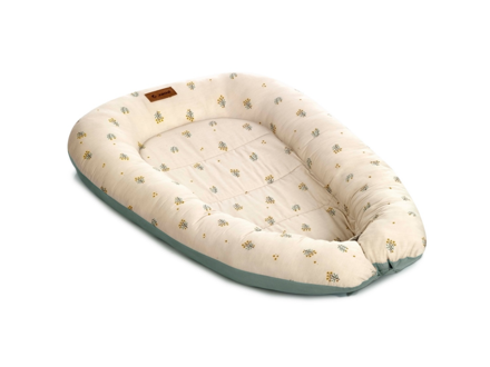 Jane Hniezdo pre bábätko Growing Cute Botanic