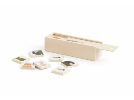 Kids Concept Pexeso drevené EDVIN