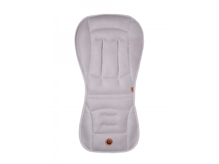 EasyGrow Podložka do kočíka Air Grey