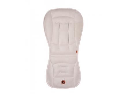 EasyGrow Podložka do kočíka Air Ivory