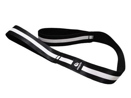 EasyGrow Bezpečnostní popruh reflexní na kočárek