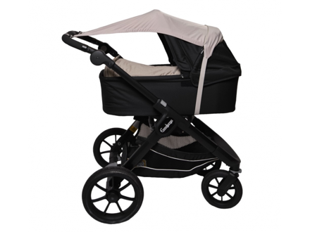 EasyGrow Sluneční clona univerzální Sand