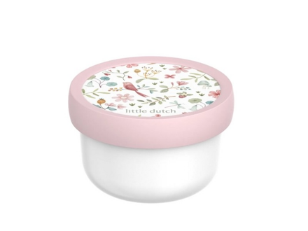 Little Dutch Box na ovocie s vidličkou Fairy Wonders