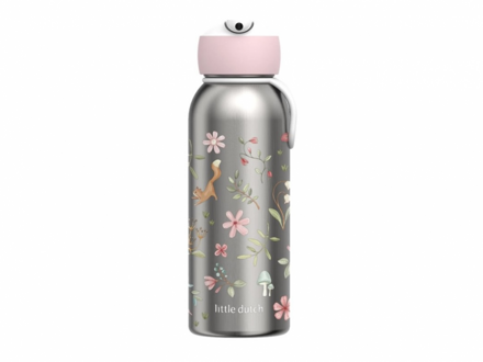 Little Dutch Termofľaša 350ml Fairy Wonders