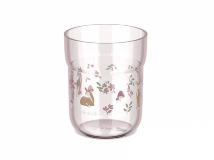 Little Dutch Téglik na pitie 250 ml Fairy Garden