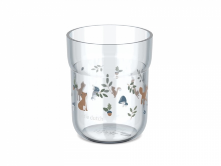 Little Dutch Téglik na pitie 250 ml Forest Friends