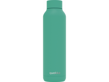 Quokka Nerezová termofľaša Solid Jade Green 630 ml