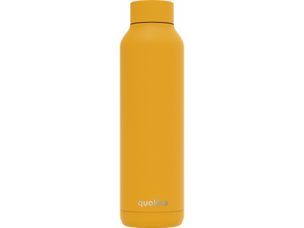 Quokka Nerezová termofľaša Solid Amber Yellow 630 ml