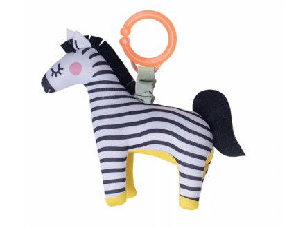 Taf Toys Hrkálka zebra Dizi