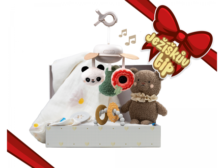 Taf Toys Sada hračiek Newborn Luxe Taf Toys Sada hračiek Newborn Luxe