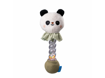 Taf Toys Hrkálka presýpacia palička Panda