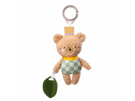 Taf Toys Medvedík Brendon