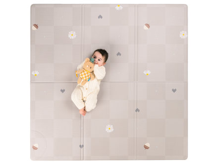 Taf Toys Hracia deka penová Checkers