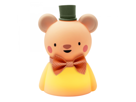 Taf Toys Nočné svetlo Medveď