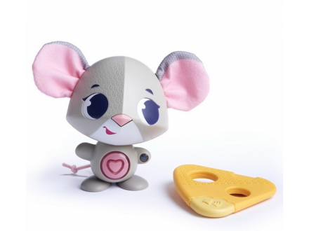 Tiny Love Interaktívna myška Coco Wonder Buddies