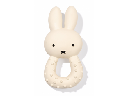 Bambolino Toys Hryzátko králiček Miffy