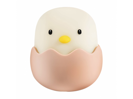 MegaLight Nočné svetlo EGGY EGG