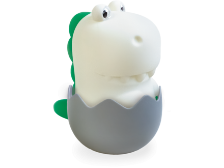 MegaLight Nočné svetlo DIGGY DINO