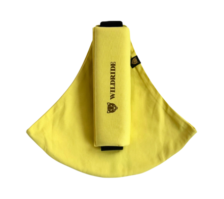Wildride Detský nosič Lemon