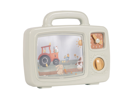 Little Dutch Hudobná televízia Farma