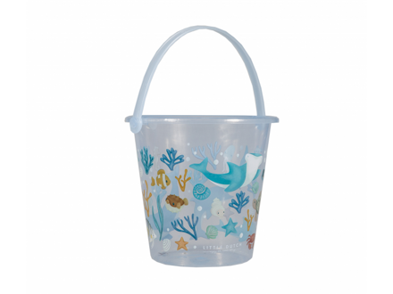 Little Dutch Vedierko Ocean Dreams Blue