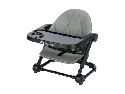Bebeconfort Moly stolička Mineral Grey