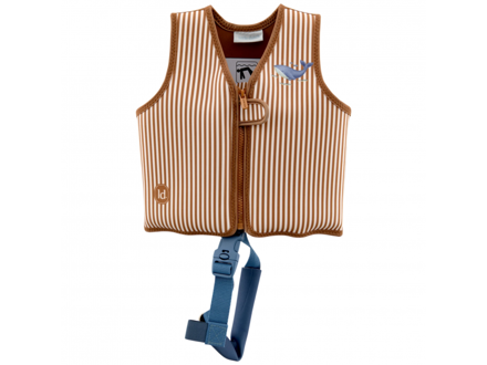 Little Dutch Plavecká vesta Ocean World 2-3 roky