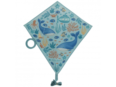 Little Dutch Lietajúci drak Ocean World