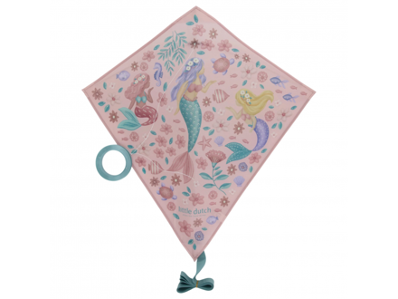 Little Dutch Lietajúci drak Dreamy Mermaid
