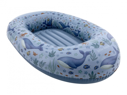 Little Dutch Nafukovací čln Ocean World