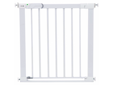 Safety 1st Zábrana Flat Step White