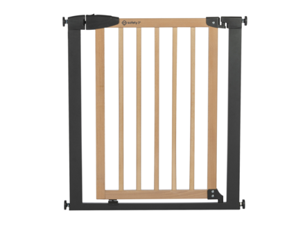 Safety 1st Zábrana Simply Close Metal & Wood