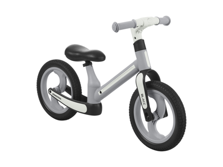 KikkaBoo Odrážadlo Blace Grey